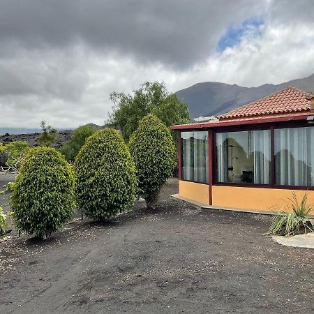 Casa Cueva De Las Palomas 2 Las Manchas  Екстер'єр фото