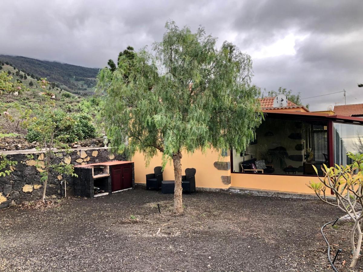 Casa Cueva De Las Palomas 2 Las Manchas  Екстер'єр фото