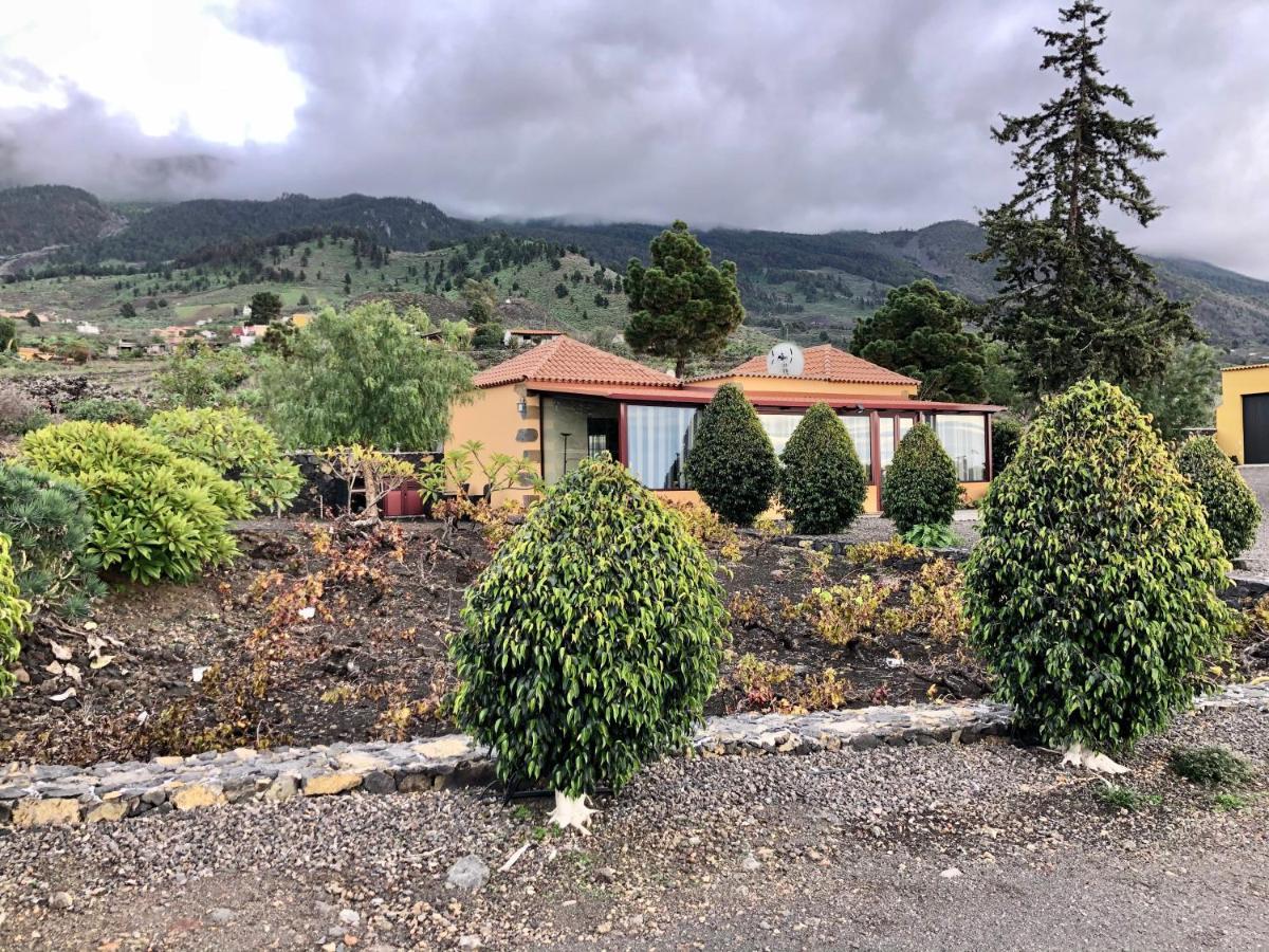 Casa Cueva De Las Palomas 2 Las Manchas  Екстер'єр фото