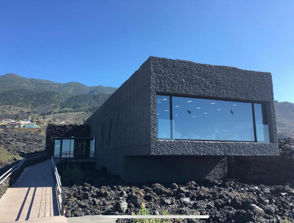 Casa Cueva De Las Palomas 2 Las Manchas  Екстер'єр фото