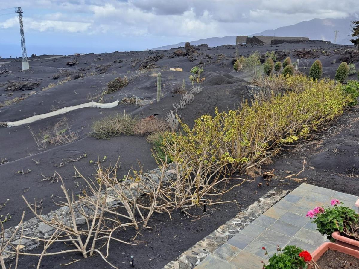 Casa Cueva De Las Palomas 2 Las Manchas  Екстер'єр фото