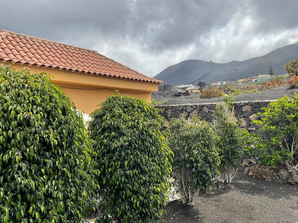 Casa Cueva De Las Palomas 2 Las Manchas  Екстер'єр фото