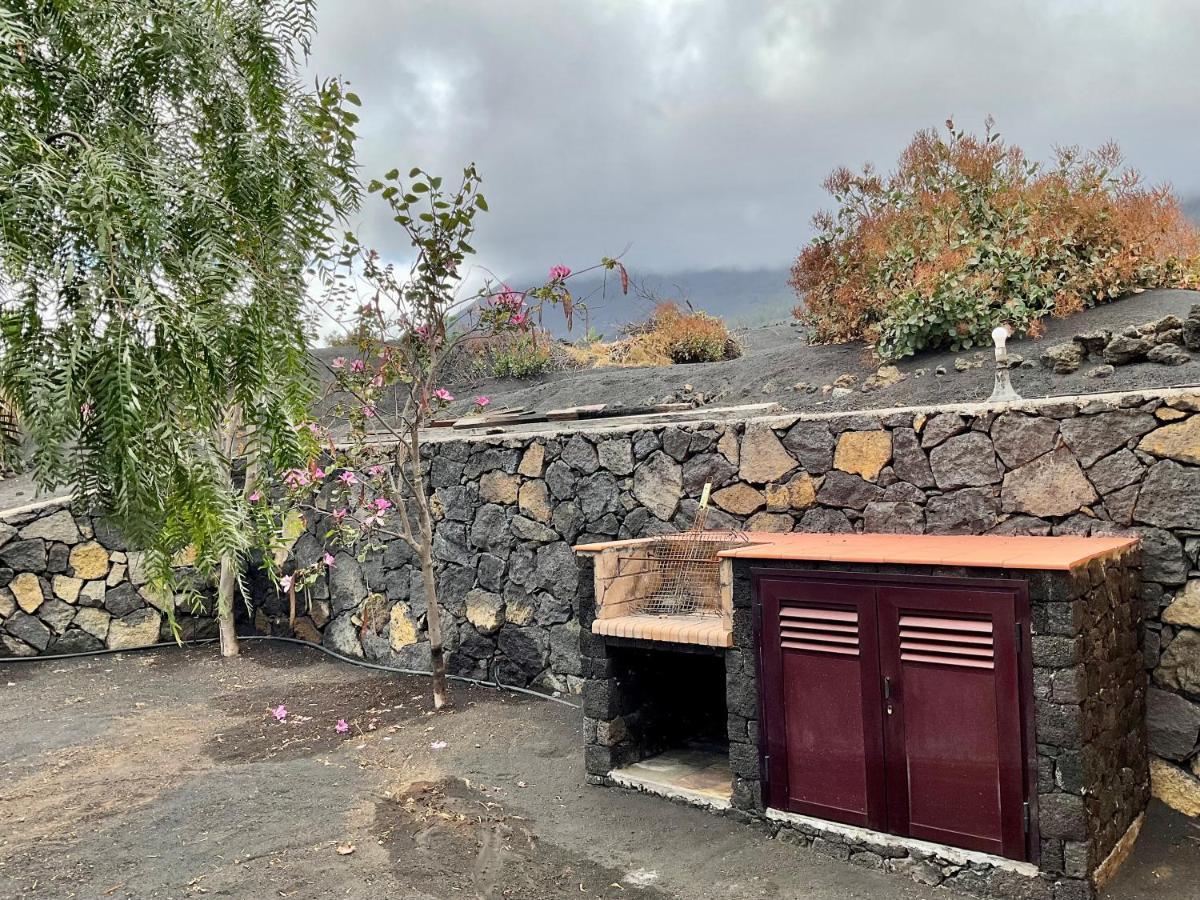 Casa Cueva De Las Palomas 2 Las Manchas  Екстер'єр фото