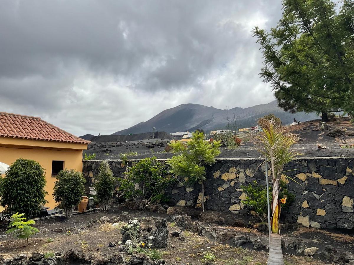 Casa Cueva De Las Palomas 2 Las Manchas  Екстер'єр фото