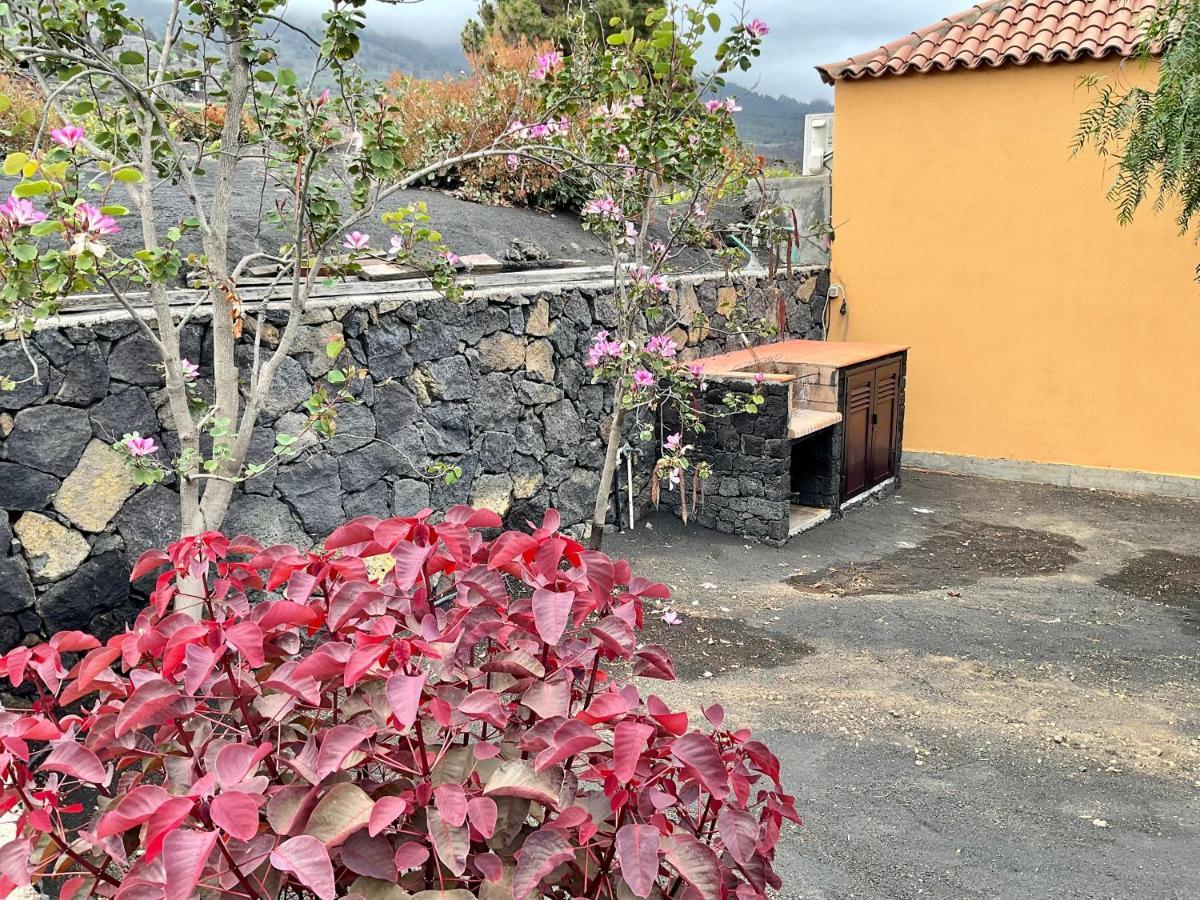 Casa Cueva De Las Palomas 2 Las Manchas  Екстер'єр фото