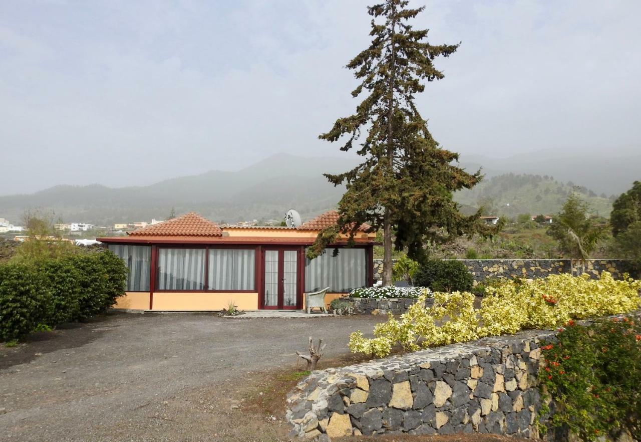 Casa Cueva De Las Palomas 2 Las Manchas  Екстер'єр фото