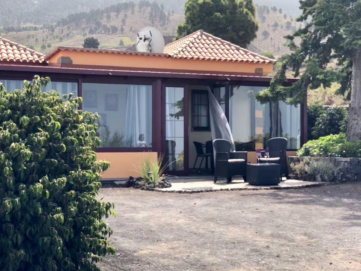 Casa Cueva De Las Palomas 2 Las Manchas  Екстер'єр фото